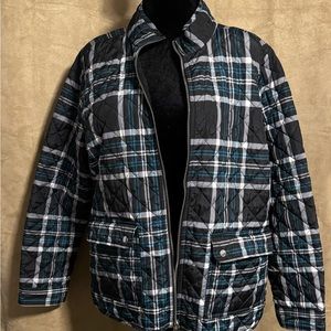 Croft & Barrow Jacket
